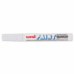 Uni-Ball Paint PX-20 White 1 pc[s] 