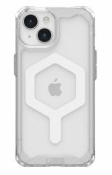 Urban Armor Gear 114294114341 mobile phone case 15.5 cm [6.1"] Cover Transparent 