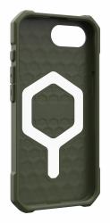 Urban Armor Gear 11449611727 mobile phone case 15.5 cm [6.1"] Cover Olive 