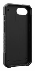Urban Armor Gear 114497113636 mobile phone case 15.5 cm [6.1"] Cover Titanium 