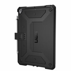Urban Armor Gear Metropolis 25.9 cm [10.2"] Flip case Black 