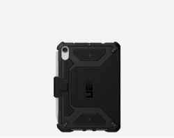 Urban Armor Gear Metropolis Series 21.1 cm [8.3"] Folio Black 