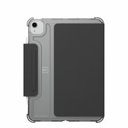 Urban Armor Gear [U] by UAG 12329N314040 tablet case 27.9 cm [11"] Folio Black, Translucent 