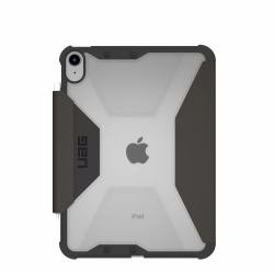 Urban Armor Gear Plyo 27.7 cm [10.9"] Folio Black, Translucent 