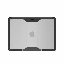 Urban Armor Gear PLYO 38.1 cm [15"] Shell case Black, Transparent 