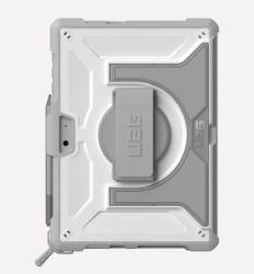 Urban Armor Gear Plasma Healthcare Series 26.7 cm [10.5"] Cover Grey, White 