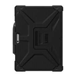 Urban Armor Gear 324013114040 tablet case 33 cm [13"] Bumper Black 