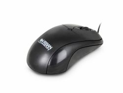 Urban Factory BIG CRAZY MOUSE USB WIRED [BULK] 