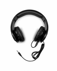 Urban Factory MOVEE OVER-THE-EAR WIRED HEADPHONE with integrated microphone 