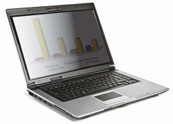 Urban Factory Privacy Flter for Notebook 14'' [16:09] 