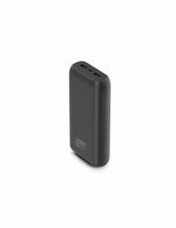Urban Factory UPB25UF power bank Polymer 20000 mAh Black 