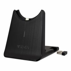 V7 CHCRDL headphone/headset accessory Headset stand 