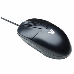 V7 Standard Mouse USB 