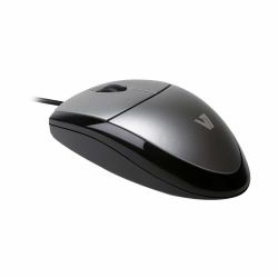 V7 Optical LED USB Mouse 