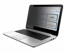 V7 14" Privacy Filter for Notebook - 16:9 Aspect Ratio 