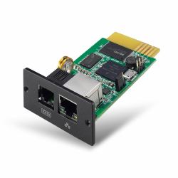 V7 SNMP Network Card for UPS 1500VA/3000VA Rack Mount 