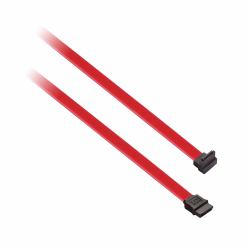 V7 SATA-SATA 2m SATA cable Red 