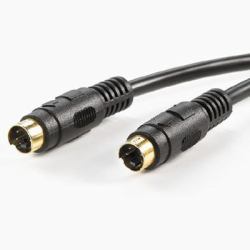VALUE S-Video Cable 3 m 