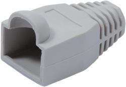 Value 12.99.0000 electronic connector cap Grey 10 pc[s] 