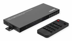 VALUE 14.99.3592 matrix switcher AV matrix switcher 