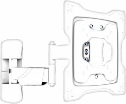 VALUE 17.99.1148 TV mount/stand White 