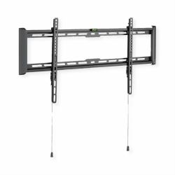 VALUE 17.99.1224 TV mount/stand 2.29 m [90"] Black 