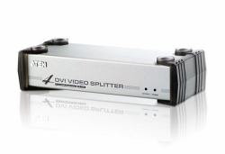 ATEN VS164 video splitter DVI 4x DVI-I 