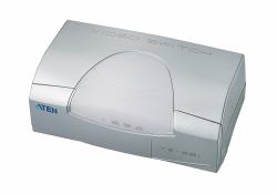 ATEN VS491 video switch VGA 