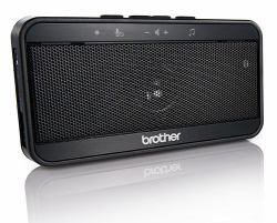 Brother VT-1000 speakerphone Universal USB 2.0 Black 