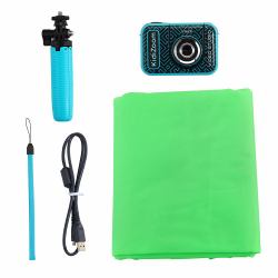 VTech Video Studio HD Children's digital camera 