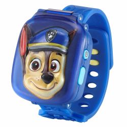 VTech PAW Patrol Chase-Lernuhr Children's watch 