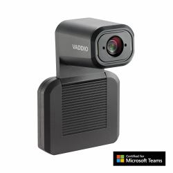 Vaddio IntelliSHOT-M Auto-Tracking Camera 