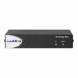 Vaddio AV Bridge Mini Audio/Video Encoder 