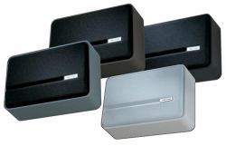 Valcom V-1042-GY loudspeaker 1-way Grey Wired 