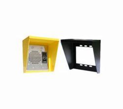 Valcom V-9910-BK audio intercom system Black 