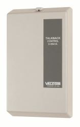Valcom V-9941A audio intercom system White 