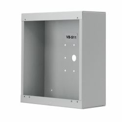 Valcom VB-S11 speaker mount Wall Metal White 