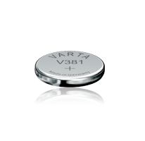 Varta 00381101111 Single-use battery Silver-Oxide [S] 
