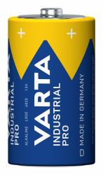 Varta 04020211111 Single-use battery D Alkaline 