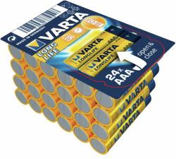 Varta Longlife AAA Single-use battery Alkaline 
