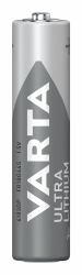 Varta 06103 Single-use battery AAA Lithium 