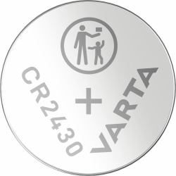 Varta -CR2430 