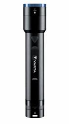 Varta Night Cutter F40 Black Hand - Flashlight Led - Warranty: 12M
