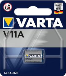 Varta V11A Single-use battery Alkaline 