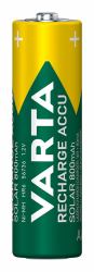 Varta 56736 Rechargeable battery AA Nickel-Metal Hydride [NiMH] 