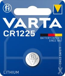 Varta CR1225 Single-use battery Lithium 