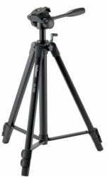 Velbon EX-630 tripod Universal 3 leg[s] Black 