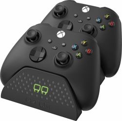 Venom TWIN DOCKING STATION 
