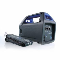 Veracity POINTSOURCE Wireless Fast Ethernet 48 V 