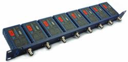 Veracity VHW-1U mounting kit Blue 